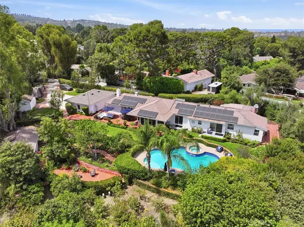 1 Meadowlark, Rolling Hills, CA 90274