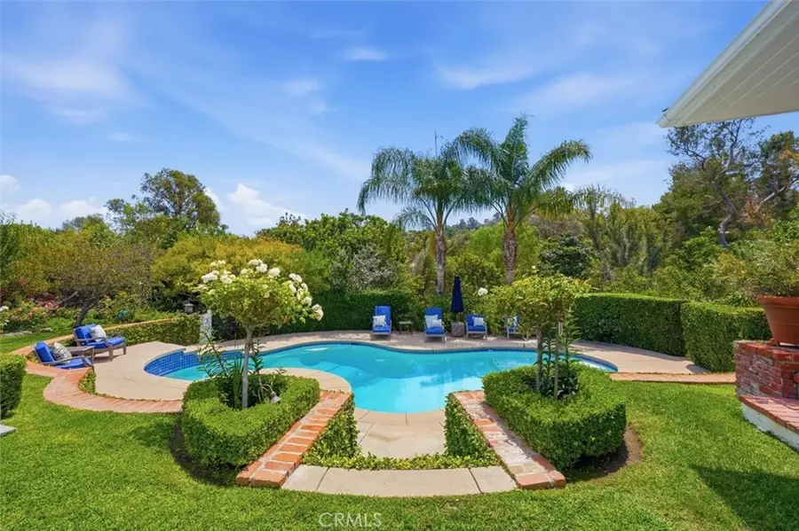 1 Meadowlark, Rolling Hills, CA 90274 - #2