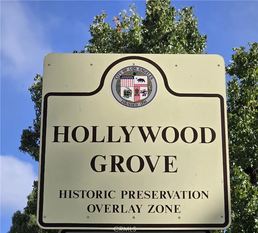 1900 Taft, Los Angeles, CA 90068 - #3