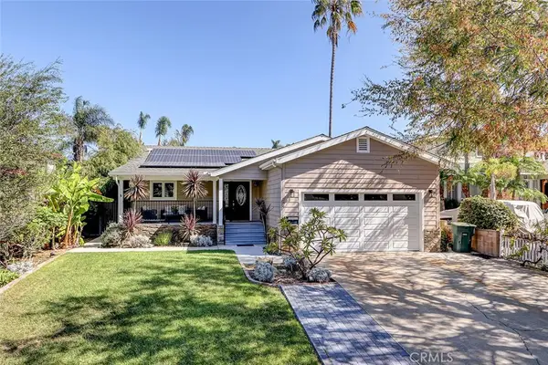 244 Via Buena Ventura, Torrance, CA 90277