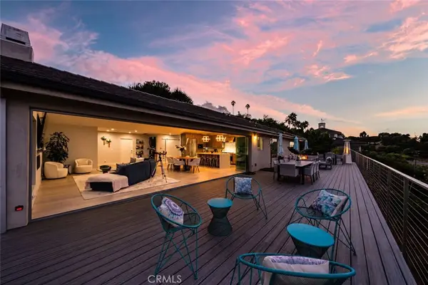 2886 Crownview, Rancho Palos Verdes, CA 90275