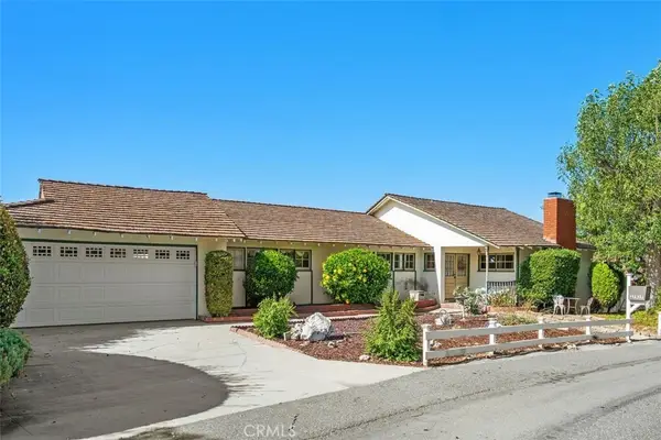 27527 Rainbow Ridge, Palos Verdes Peninsula, CA 90274