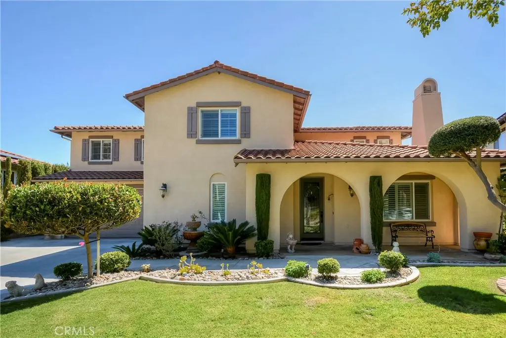 26732 Golden Cup Court, Murrieta, CA 92562 - #1