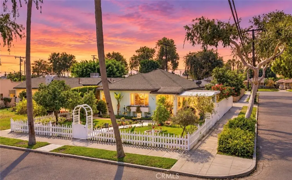 1100 E Whiting Avenue, Fullerton, CA 92831 - #1