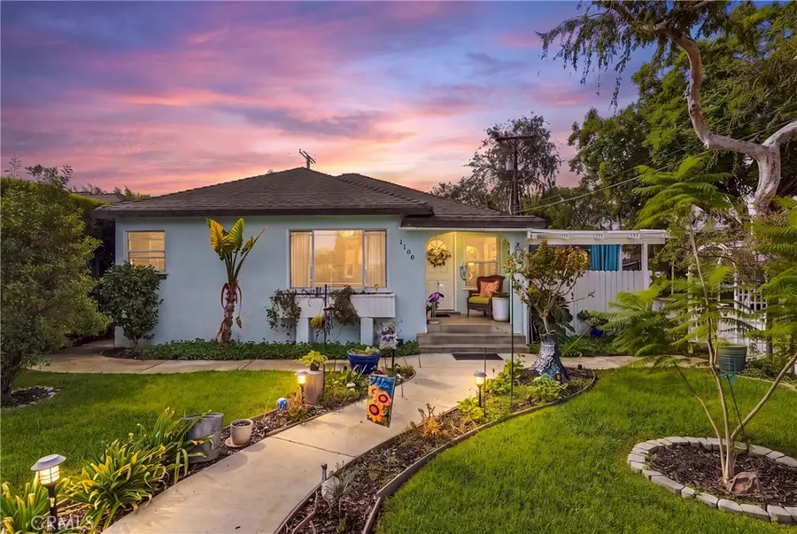 1100 E Whiting Avenue, Fullerton, CA 92831 - #2