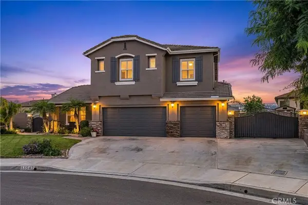 13547 Canyon Crest, Corona, CA 92880