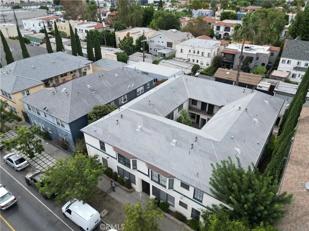 1215 S Fairfax, Los Angeles, CA 90019 - #1