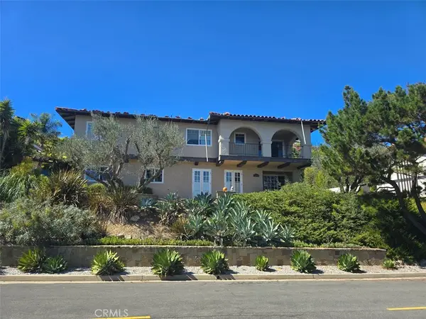 3480 Newridge Drive, Rancho Palos Verdes, CA 90275