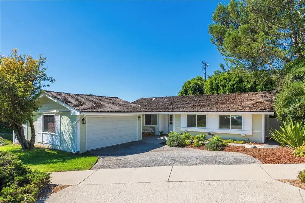 27945 Alvarez Drive, Rancho Palos Verdes, CA 90275 - #1