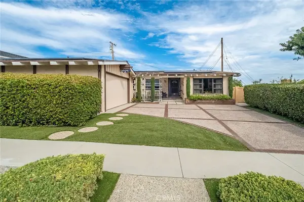 5715 Capeswood Drive, Rancho Palos Verdes, CA 90275