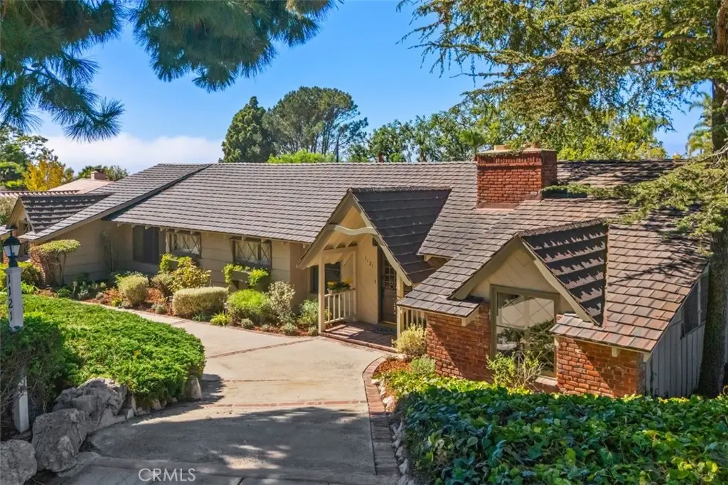 1121 Via Coronel, Palos Verdes Estates, CA 90274 - #1