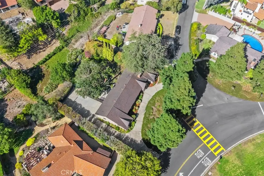 1121 Via Coronel, Palos Verdes Estates, CA 90274 - #2