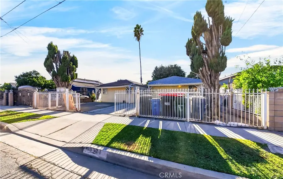 13121 S Penrose, Compton, CA 90222 - #2