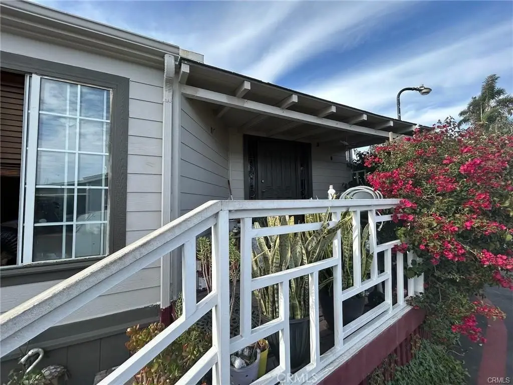 23701 S Western Avenue #36, Torrance, CA 90501 - #1