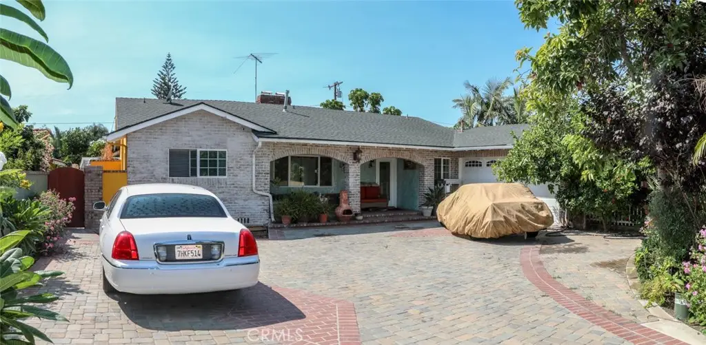 11421 Barclay Drive, Garden Grove, CA 92841 - #1