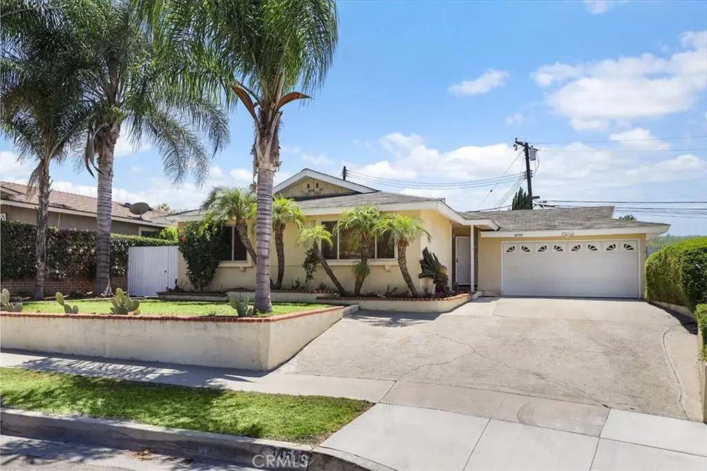 14508 Sabine Drive, La Mirada, CA 90638 - Image #1