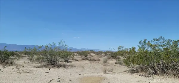 0 Johnson Road, Phelan, CA 92371