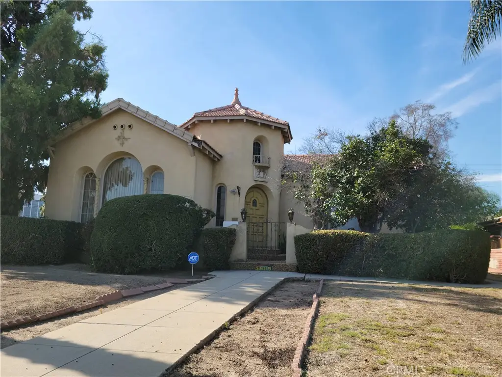 3805 Linden Avenue, Long Beach, CA 90807 - Image #1