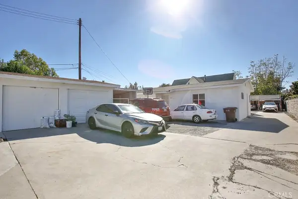 11670 Ferris Road, El Monte, CA 91732