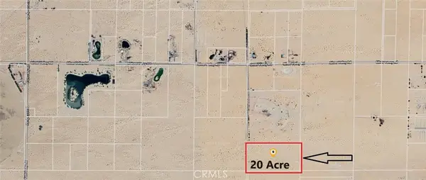 0 Silver Valley Rd, Newberry Springs, CA 92365