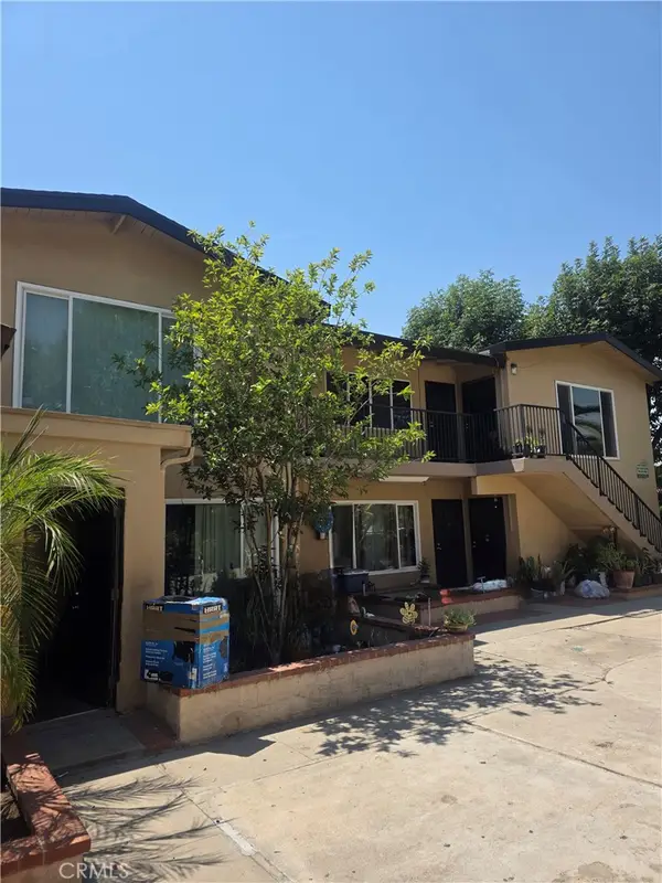 602 E Wilhelmina Street, Anaheim, CA 92805