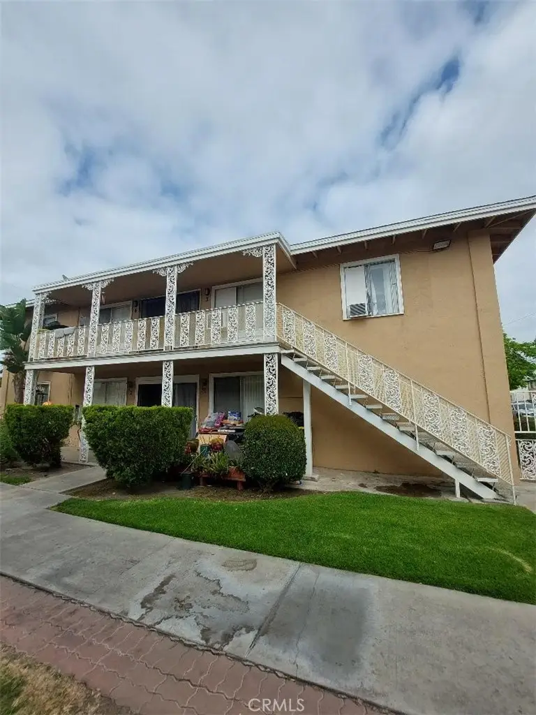 7545 Jackson Way, Buena Park, CA 90620 - #1