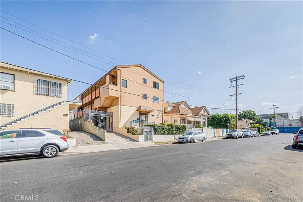 1038 Dewey Avenue, Los Angeles, CA 90006 - Image #1