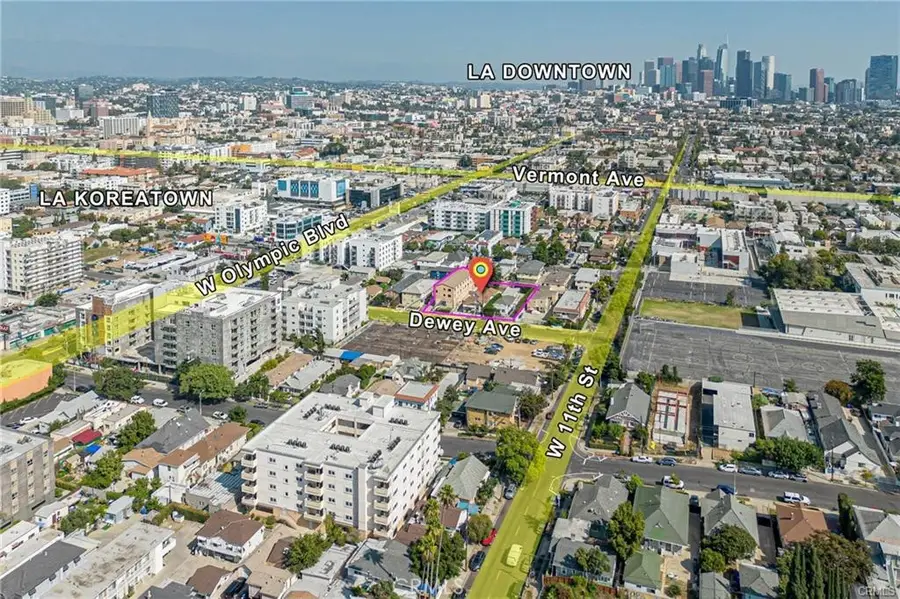 1038 Dewey Avenue, Los Angeles, CA 90006 - Image #3