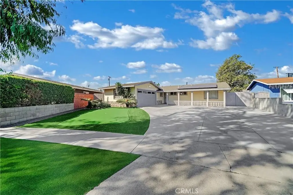 13611 Cypress Street, Garden Grove, CA 92843 - #1