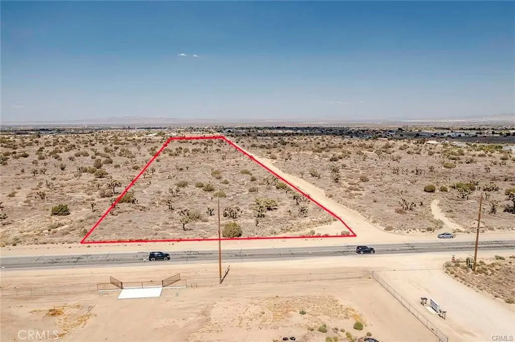 0 Phelan, Phelan, CA 92345 - #1