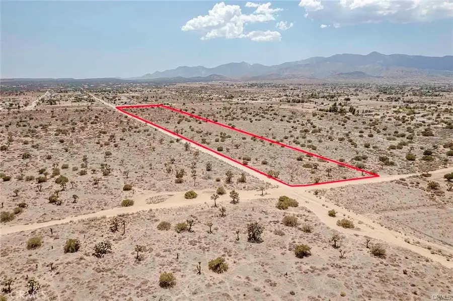 0 Phelan, Phelan, CA 92345 - #3