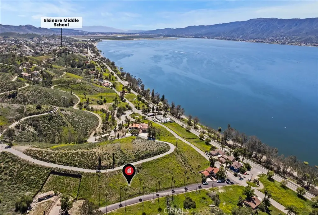 0 Cowell St, Lake Elsinore, CA 92530 - #1
