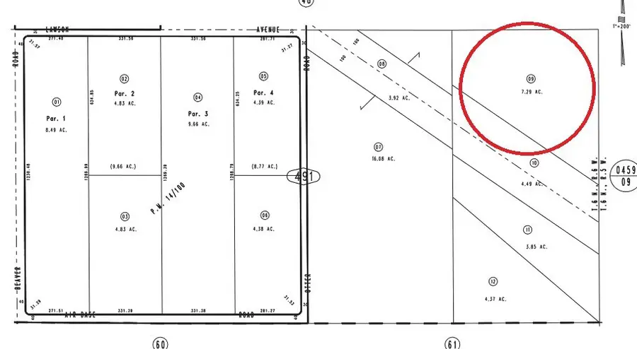 18004 Koala Road, Adelanto, CA 92301 - #2