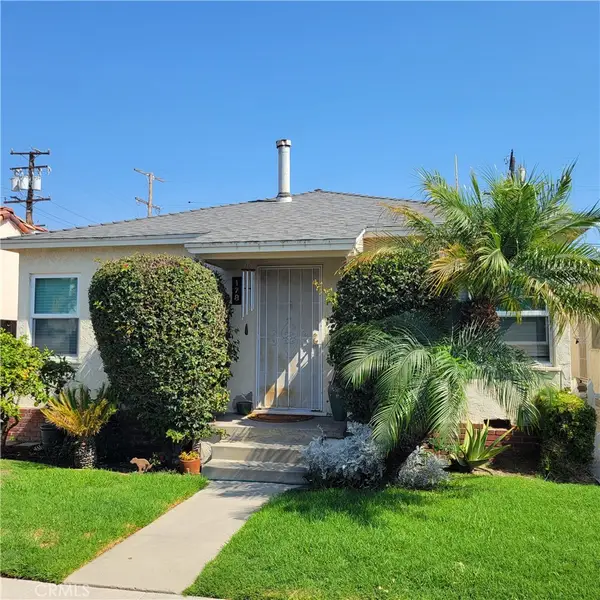 178 Saint Joseph Avenue, Long Beach, CA 90803
