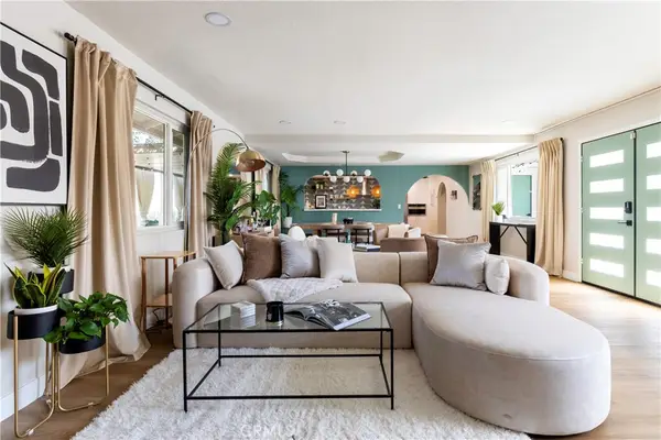 482 W Sepulveda Road, Palm Springs, CA 92262