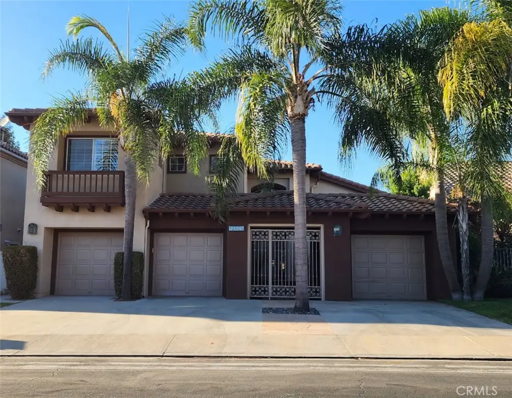 12605 Prescott Avenue, Tustin, CA 92782 - #1