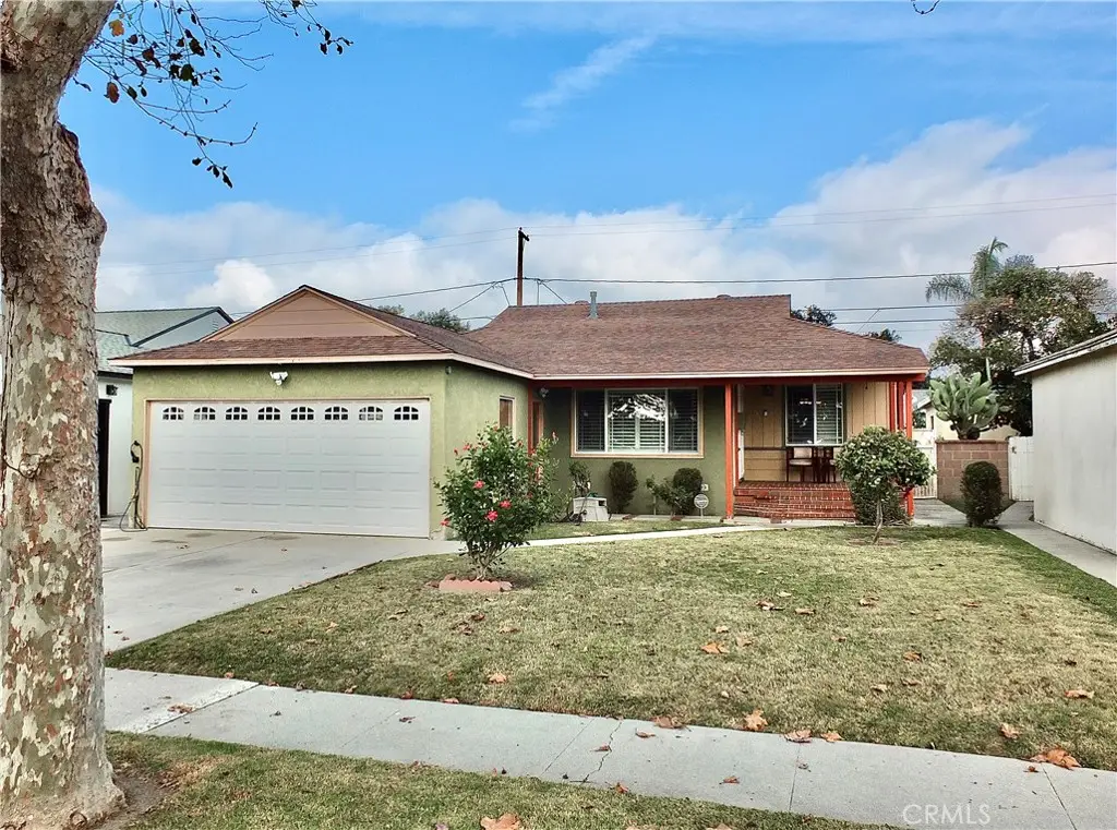 3733 Candlewood Street, Lakewood, CA 90712 - Image #1