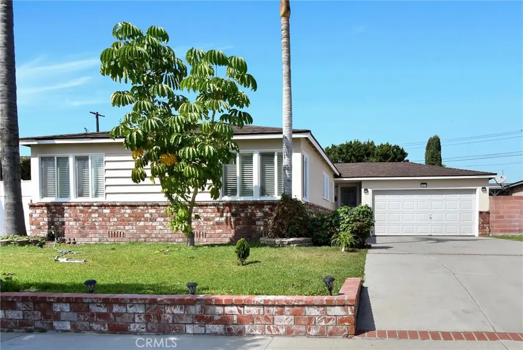 12013 Courser Avenue, La Mirada, CA 90638 - Image #1