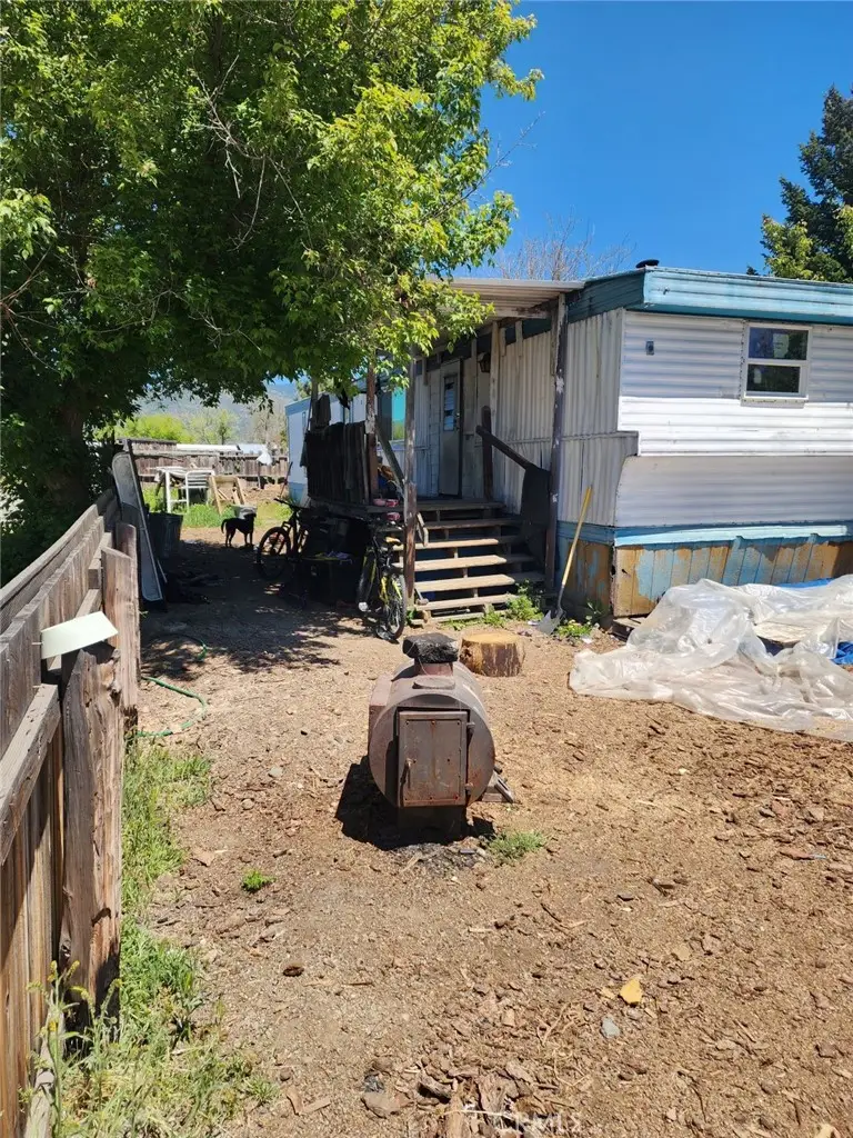 101 Butte St, Fort Jones, CA 96032 - #3