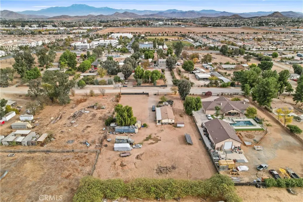 30645 Old Windmill Road, Menifee, CA 92584 - #1