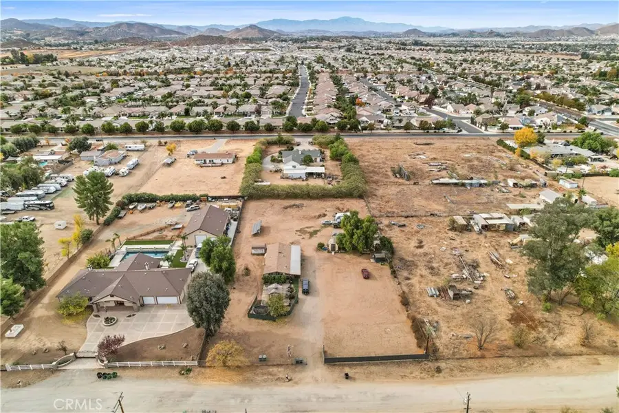 30645 Old Windmill Road, Menifee, CA 92584 - #2