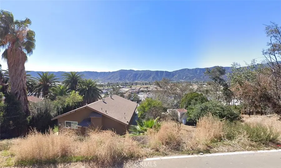 0 Hunt Avenue, Lake Elsinore, CA 92530 - #2