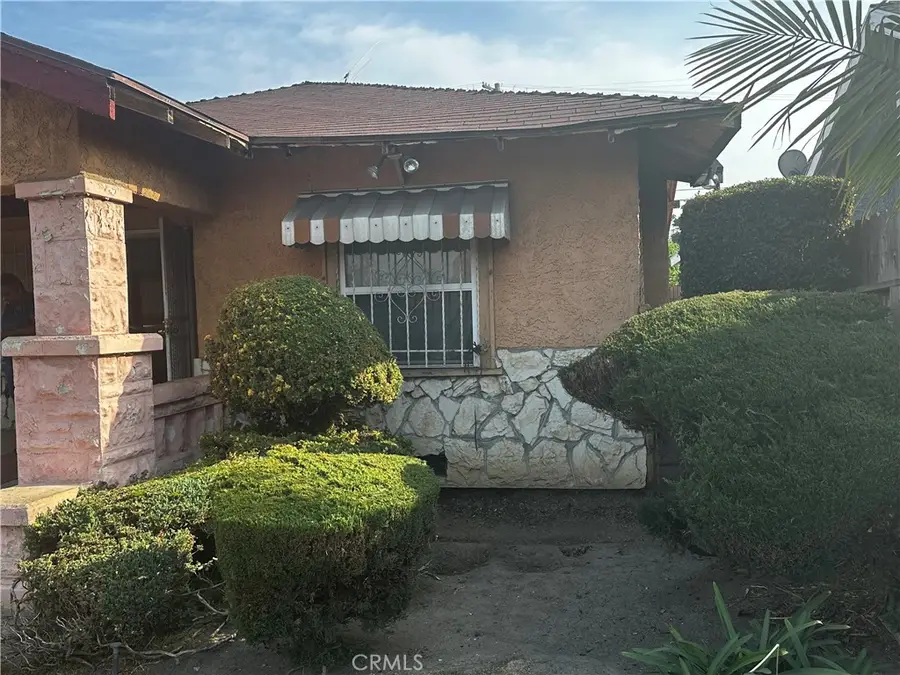 3612 S Gramercy Place, Los Angeles, CA 90018 - #3