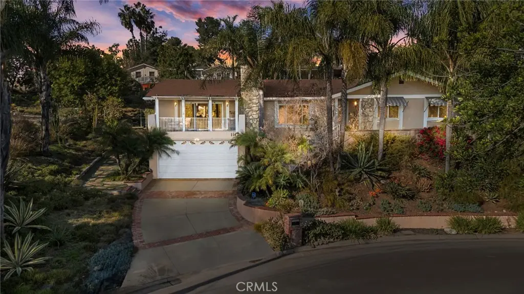 115 Elsa Drive, Fullerton, CA 92835 - Image #1