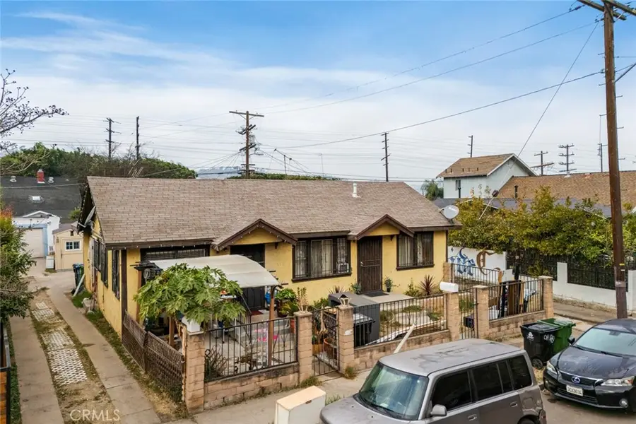 634 Romulo Street, Los Angeles, CA 90065 - #2
