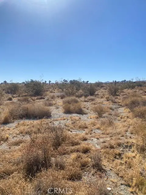 0 The Northeast Quarter Of Section 9, Township 4 No, Pinon Hills, CA 92372 - Image #2