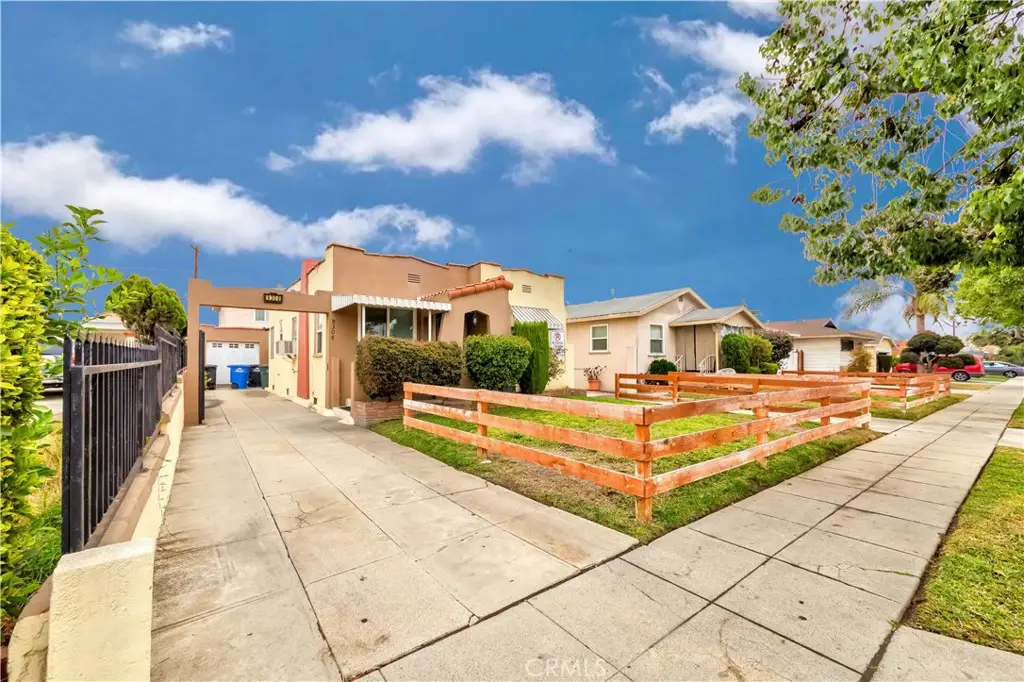 9308 Mcnerney Avenue, South Gate, CA 90280 - #1