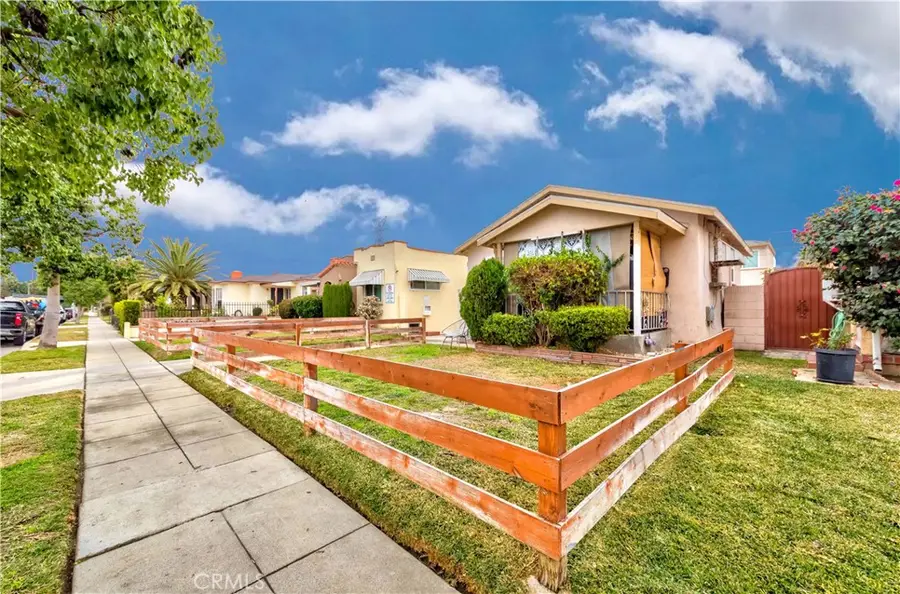 9308 Mcnerney Avenue, South Gate, CA 90280 - #2