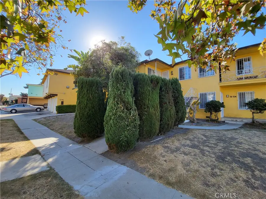 5144 W 21st Street, Los Angeles, CA 90016 - Image #3