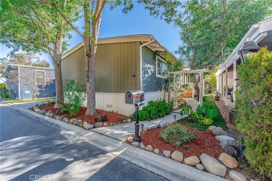 23777 Mulholland Highway #86, Calabasas, CA 91302 - #3